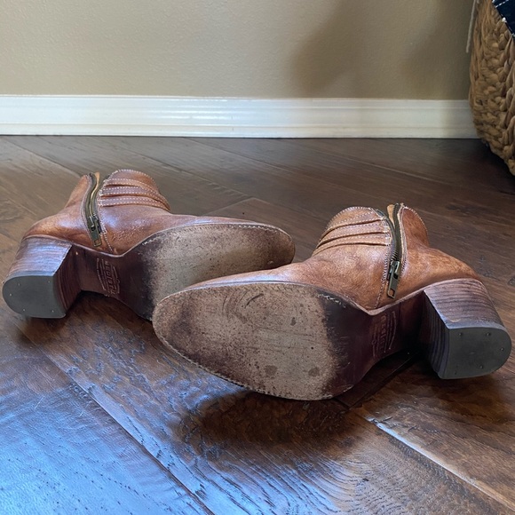 Bed Stu booties - Picture 3 of 8